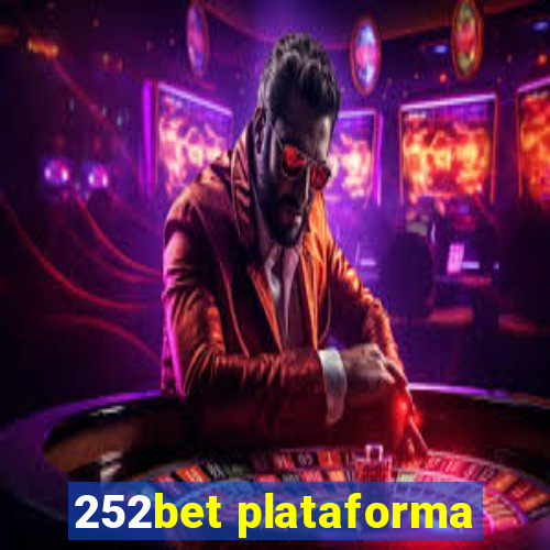 252bet plataforma